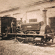 Illustration for article titled Some more old locomotives.